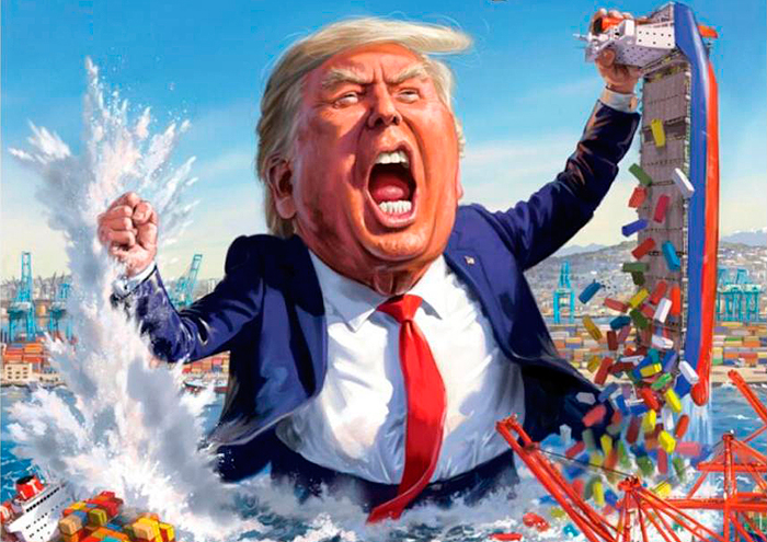 Вооружённое противостояние в Европе и на Ближнем востоке заходит в тупик