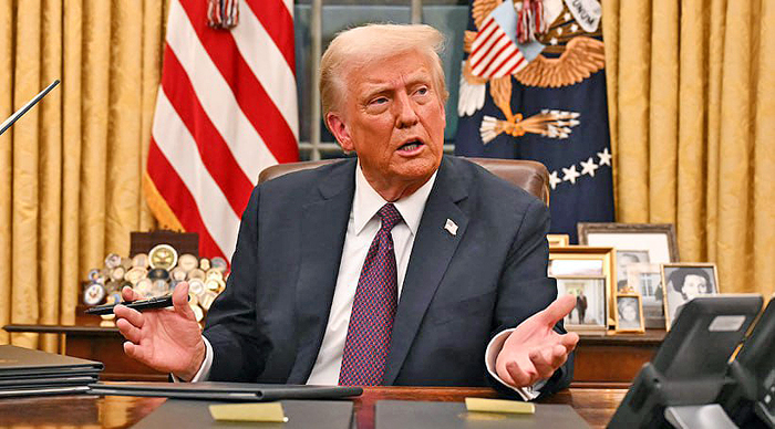 Как заключить мир, если стороны к нему не готовы?