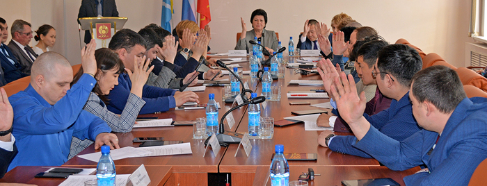 Депутаты Тувы – кто они?