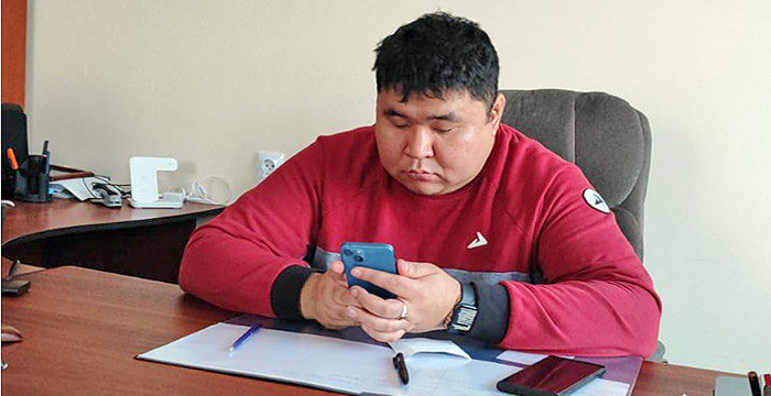 �. ����� ������������ ������