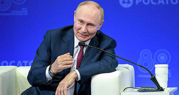 Цитаты Владимира Путина