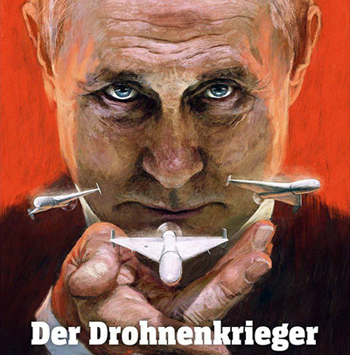 Мир переходит к более радикальным методам решения проблем