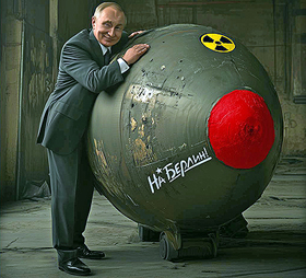 В Германии призвали создать запас равиоли на случай войны с Россией