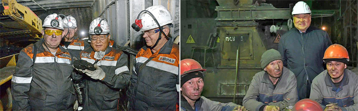 Что ждёт республику Тыва в обозримом будущем?