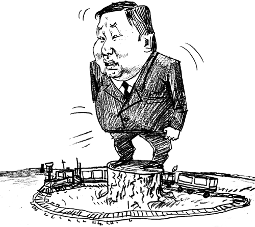 Токсичность Владислава Ховалыга становится опасной для окружения