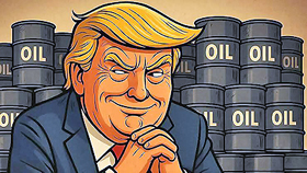 Трамп: «Венесуэла – искусственный регион, созданный Боливаром!»