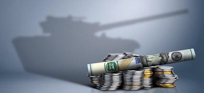 Звуки треска