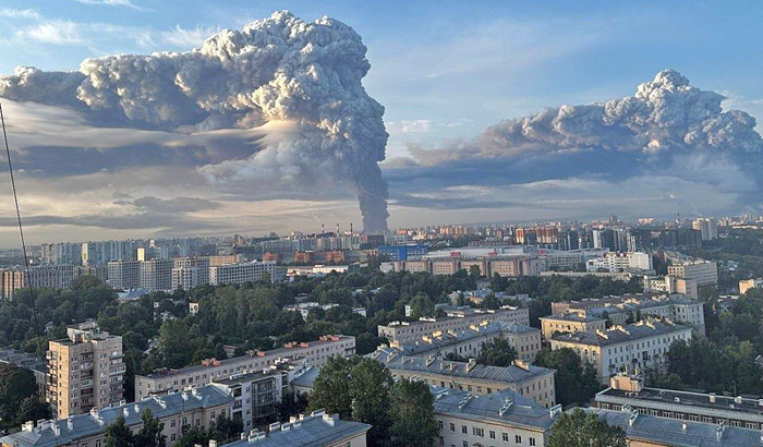 Ни на Ближнем Востоке, ни в Украине мира пока не будет