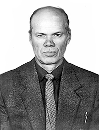 Генрих Эпп – «отец тувинской демократии»