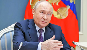 Цитаты Владимира Путина