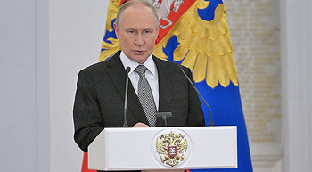 Цитаты Владимира Путина