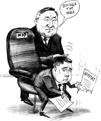 ����������� ������������ ��������